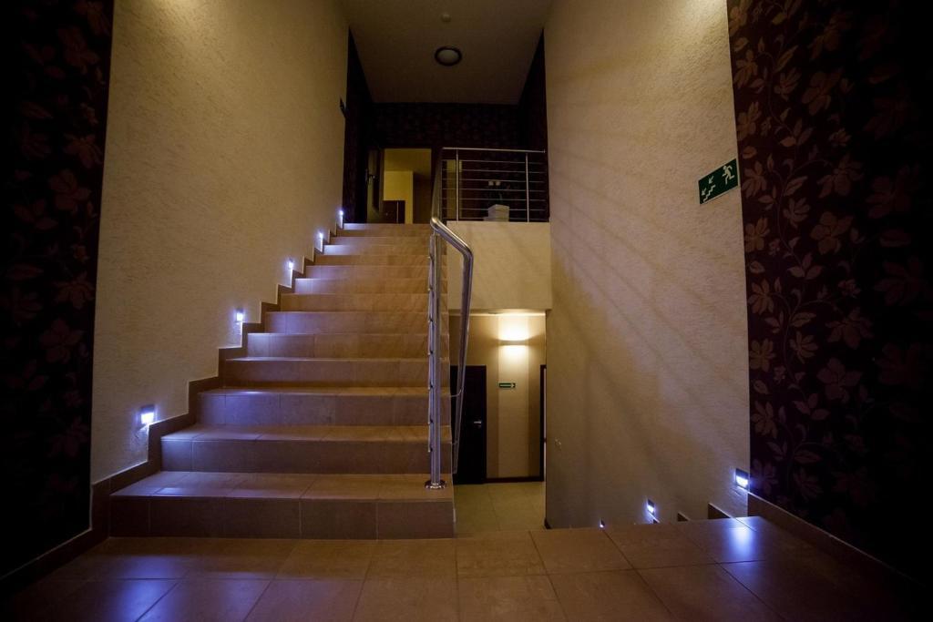 Gosciniec Nad Goplem Hotel Grodztwo Quarto foto